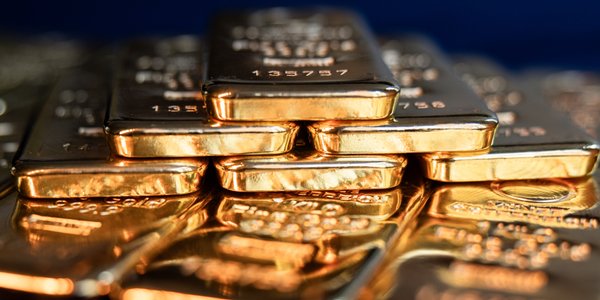 Złoto: to raczej pauza we wzrostach niż zakończenie trendu