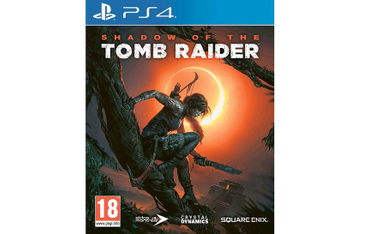 „Shadow of the Tomb Raider”. Atrakcyjna archeolog na tropie