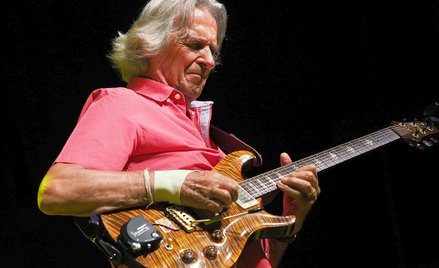 John McLaughlin
