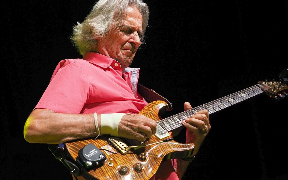 John McLaughlin