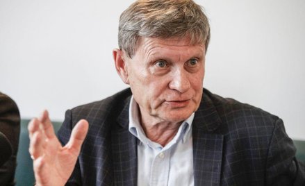Leszek Balcerowicz