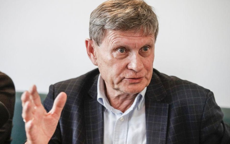 Leszek Balcerowicz