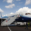 Dreamliner znowu opóźniony