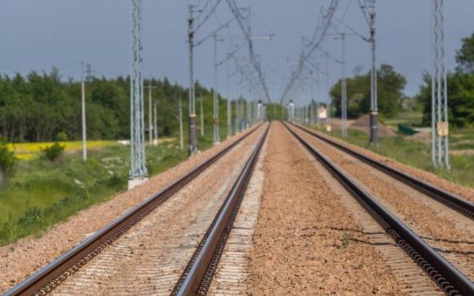 Wyniki Trakcji lepsze od oczekiwań. Duży portfel zamówień