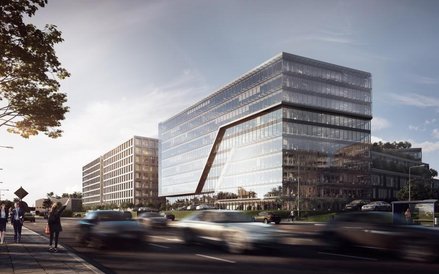 Tischnera Office w Krakowie