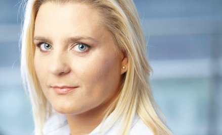 Grażyna Ciurzyńska nowym prezesem zarządu Fundacji Polska Bezgotówkowa