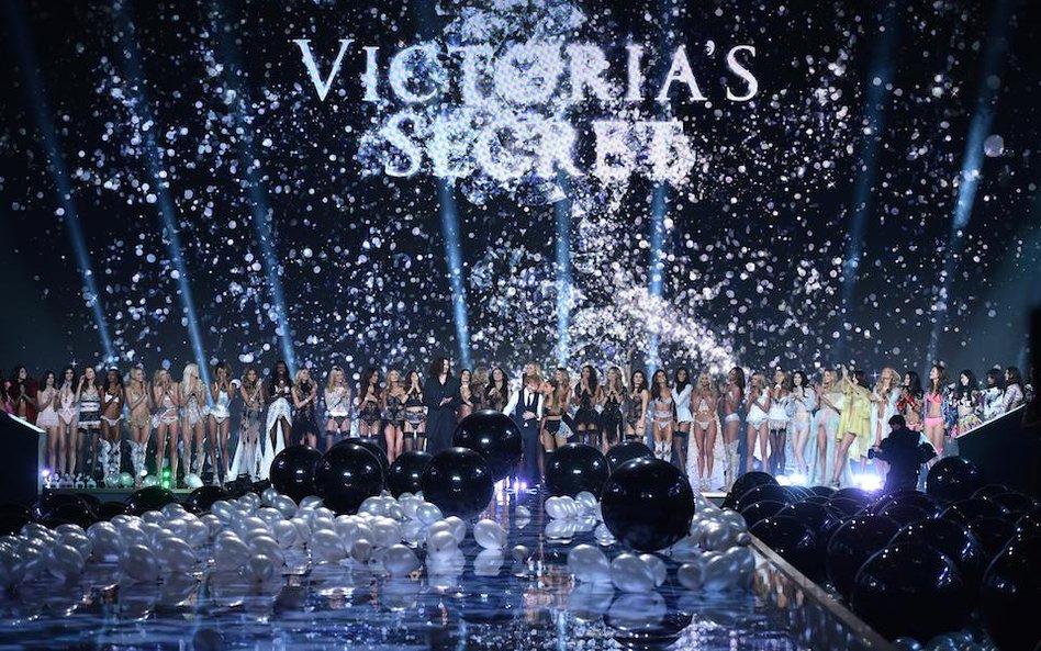 Aniołki Victoria's Secret [GALERIA]