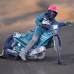 Trzy tygodnie temu Leon Madsen (na zdjęciu) był w Landshut ostatni. W Pradze wygrał.