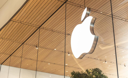 Apple ma 3 bln USD kapitalizacji