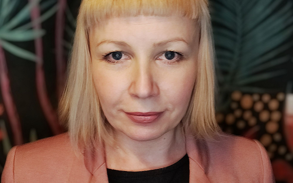 Beata Antos ma bogate doświadczenie w pracy administracyjnej