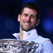 Novak Djoković z dziesiątym triumfem w Australian Open