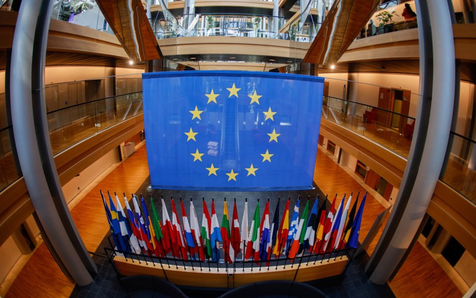 Polska aplikacja AI pomoże firmom zdobyć pieniądze z UE