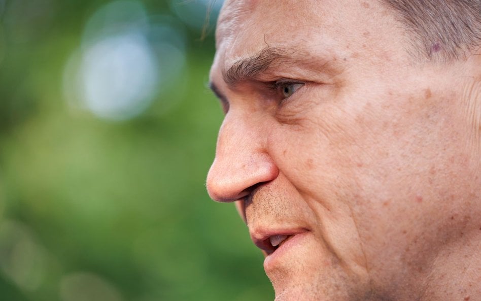 Radosław Sikorski