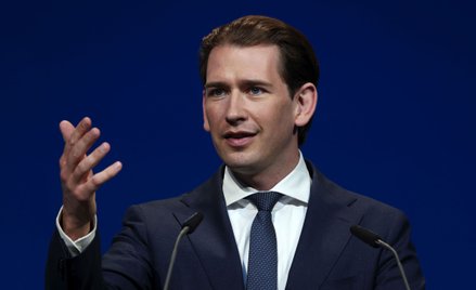 Sebastian Kurz