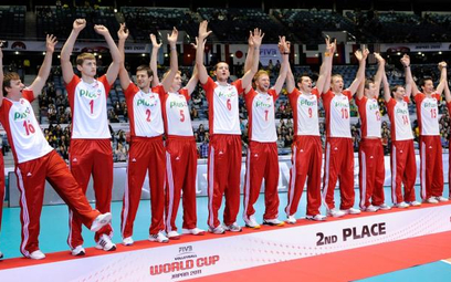 Polska drużyna wyrasta na kandydata do olimpijskiego medalu. – Są głodni sukcesów, wierzą, że mogą p