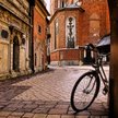 Za dwa lata ma wejść w życie zakaz wjazdu do Strefy Czystego Transportu w Krakowie