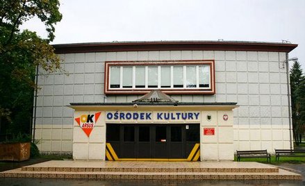 Czy dom kultury może przynosić zyski ?