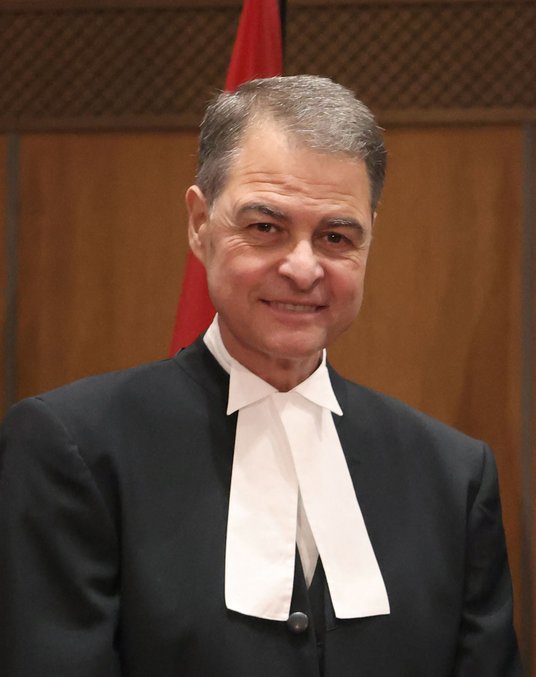 Spiker Izby Gmin Kanady Anthony Rota oświadczył, że przyjmuje odpowiedzialność za swoje czyny i poda