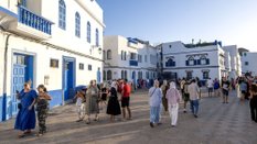 Liczba wyjazdów do Maroka w czasie tegorocznych ferii zimowych zwiększyła się ponad dwukrotnie - wyn