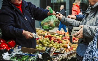VAT na żywność wróci z końcem marca 2024 r. do poziomu sprzed czasowej, „antyinflacyjnej” obniżki