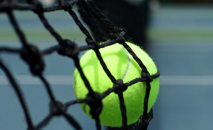 Australian Open nie dla Kani