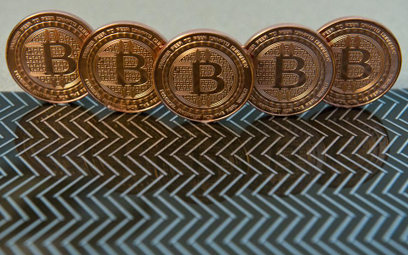 Kontrakty na bitcoina pod ostrzałem