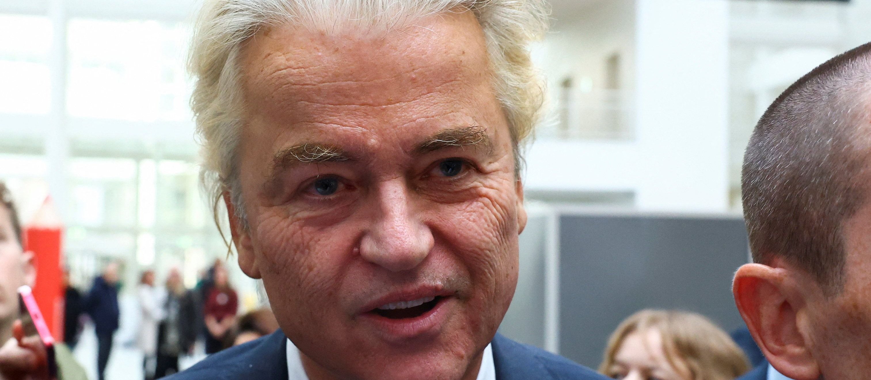 Holandia wybiera parlament. Sondaże: Co drugi wyborca nie wiedział, na kogo zagłosuje