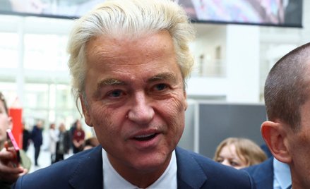 Geert Wilders