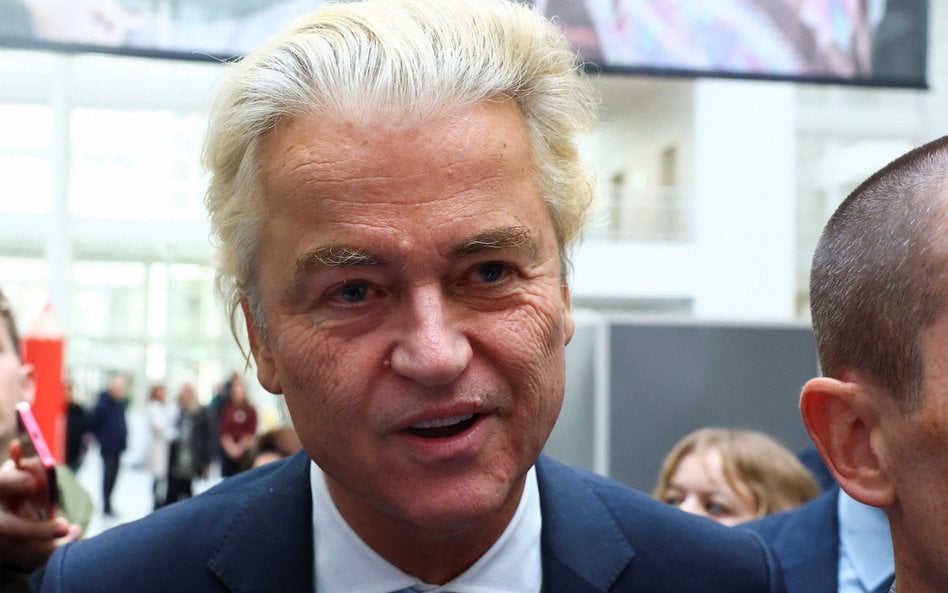 Geert Wilders