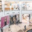 Pandemia sprawiła, że mocno spadł ruch w wielu centrach handlowych na całym świecie, a miasta musiał