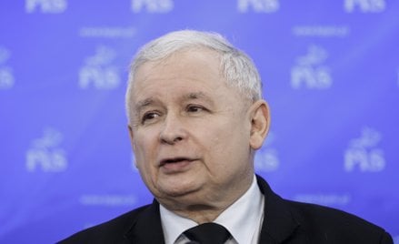 Jarosław Kaczyński