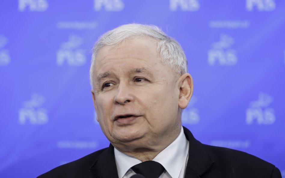 Jarosław Kaczyński