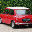 Mini to niewątpliwie jedna z największych ikon motoryzacji.
