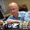 Karol Seweryn: Przemysł kosmiczny zastąpił astronomię