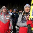 Małysz: Mamy najlepszą drużynę na świecie