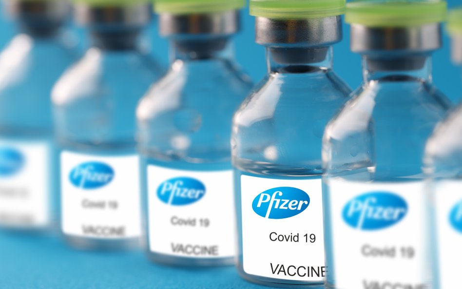 Proces Pfizer kontra Polska będzie prowadzony w sądzie w Brukseli