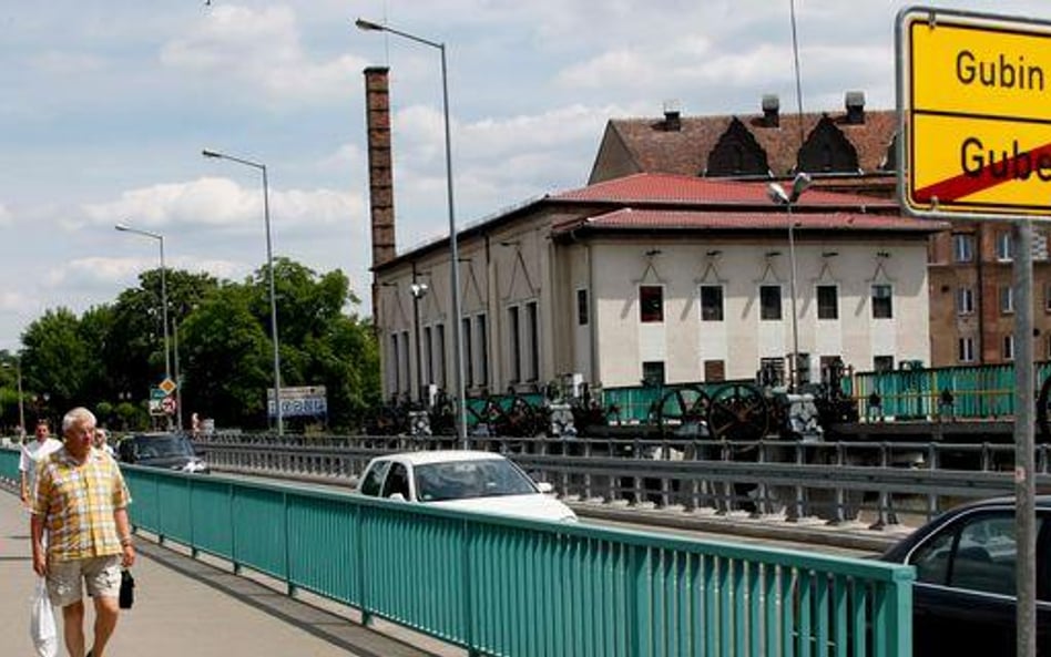 Burmistrz Gubina chce zaprosić do miasteczka szefów dyplomacji Polski i Niemiec. To reakcja na wypow