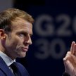 Macron: Premier Australii okłamał mnie w sprawie okrętów
