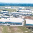 Logistic Park Rzeszów – inwestycja dewelopera magazynowego LCube