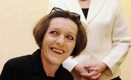 Herta Müller i Erika Steinbach