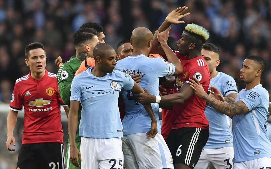 Manchester City znów przegrywa