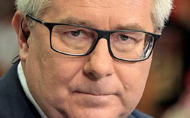 Ryszard Czarnecki:  Ostateczny wynik może być inny