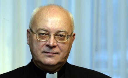 ks. Waldemar Chrostowski