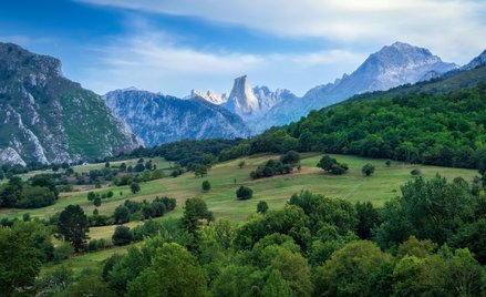 Picos de Europa uznane zostało w rankingu Time Out za najpiękniejsze miejsce na Ziemi