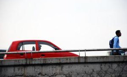 Wydatki na samochód pracownika są limitowane