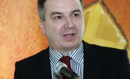 Piotr Gabryel o przedwyborczej "zmowie milczenia"