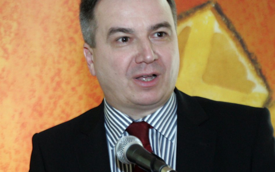 Piotr Gabryel o przedwyborczej "zmowie milczenia"