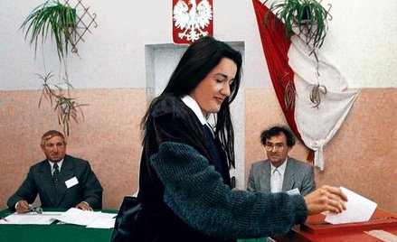 Czy partie porozumieją się w sprawie zmian w konstytucji, którą Polacy przyjęli w referendum w 1997 