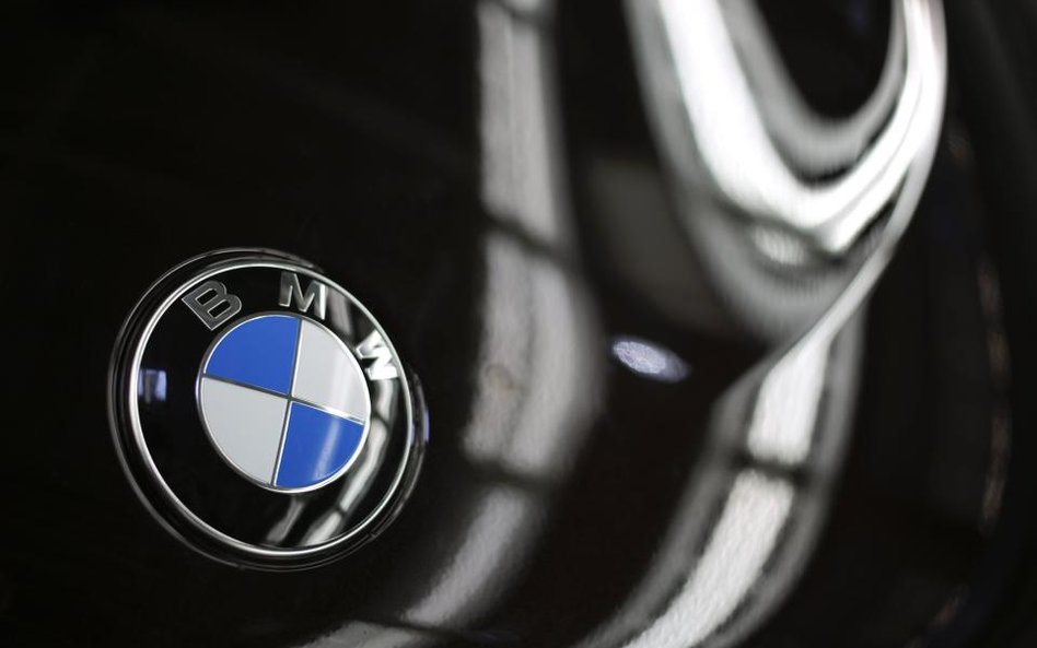 Naszpikowane elektroniką autonomiczne samochody to przyszłość według BMW