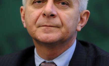 Szef NBP?Marek Belka i Wiesław Szczuka będą się liczyli w organizacjach międzynarodowych